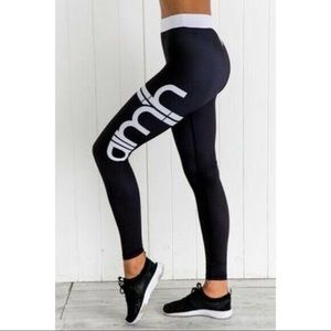 Aimin sportswear leggings